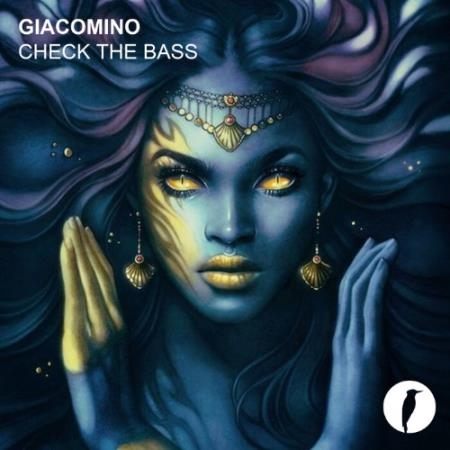 Giacomino - Check The Bass (2022)