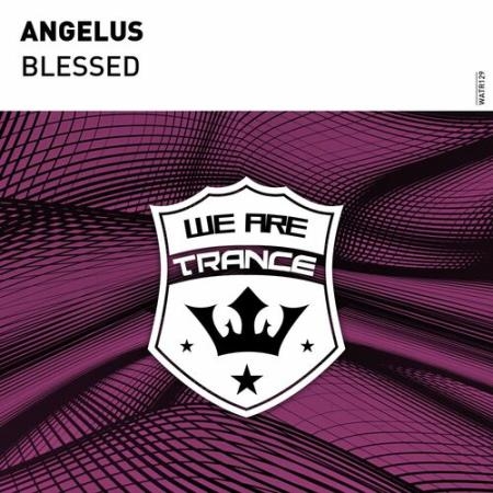 Angelus - Blessed (2022)