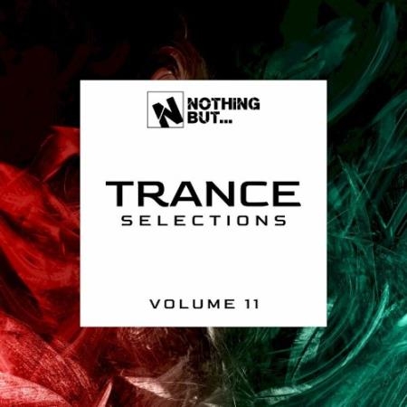 Nothing But... Trance Selections, Vol. 11 (2022)