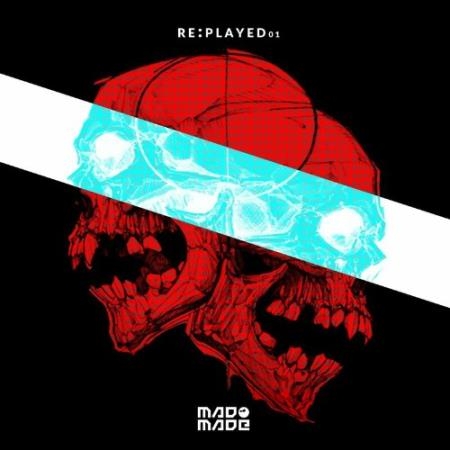 Mad Made Re:played 01 (2022)
