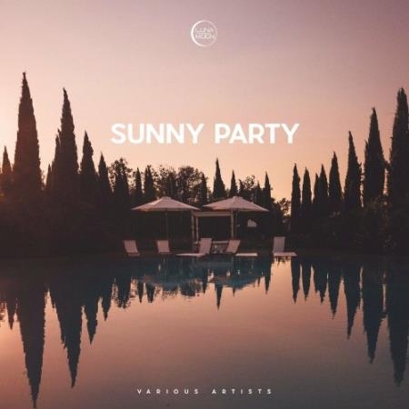 LunaMoon - Sunny Party LMN 011 (2022)