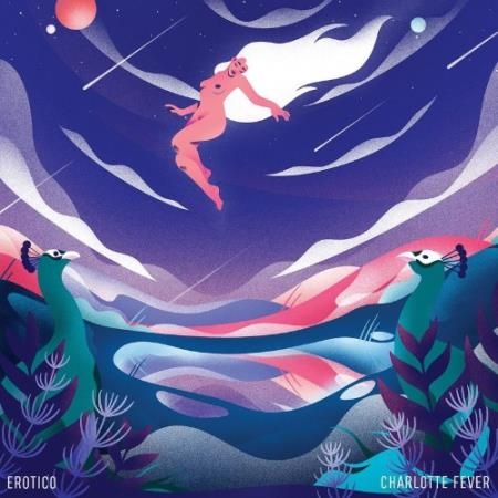 Charlotte Fever - Erotico (2022)