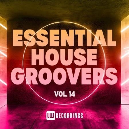 Essential House Groovers, Vol. 14 (2022)