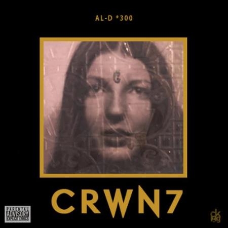 AL-D*300 - Crownz 7 (2022)