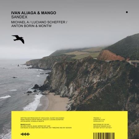 Ivan Aliaga & Mango - Sandex (2022)