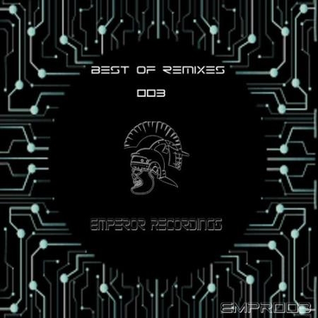 Best of Remixes 003 (2022)