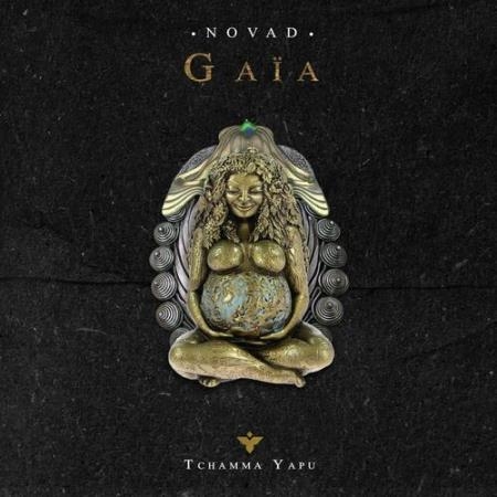 Novad - Gaia (2022)