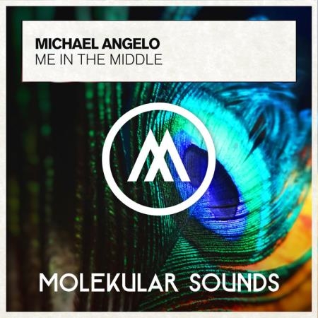 Michael Angelo - Me In The Middle (2022)