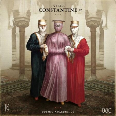 Jaykill - Constantine (2022)