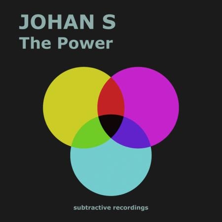 Johan S - The Power (2022)