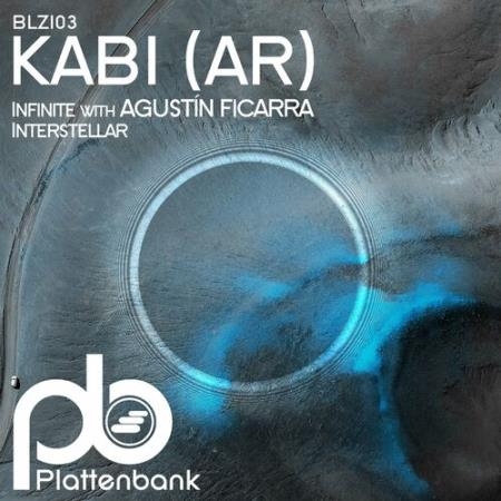 Kabi (AR) - Infinite / Interstellar (2022)