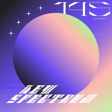 New Spectrum - Eurobelt EP (2022)