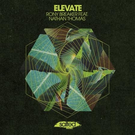 Rony Breaker & Nathan Thomas - Elevate (2022)