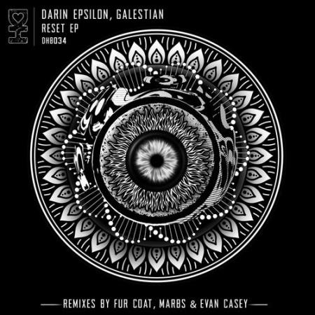 Darin Epsilon & Galestian - RESET (2022)