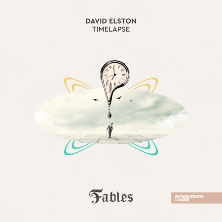 David Elston - Timelapse (2022)