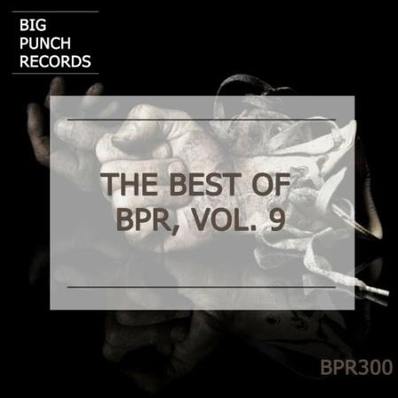 The Best of Bpr, Vol. 9 (2022)