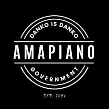 Amapiano Government World Wide, Vol. 2 (2022)