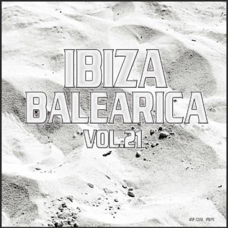 Ibiza Balearica, Vol. 21 (2022)