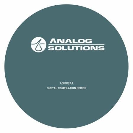 Analog Solutions - ASRCOMP024 (2022)