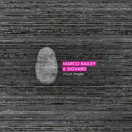 Marco Bailey & Sigvard - Unjust Images EP (2022)