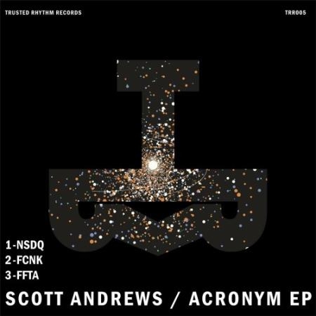 Scott Andrews - Acronym (2022)