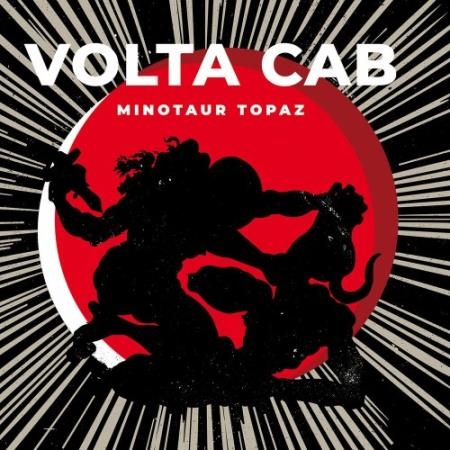 Volta Cab - Minotaur Topaz (2022)