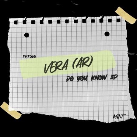 Vera (AR) - Do You Know EP (2022)