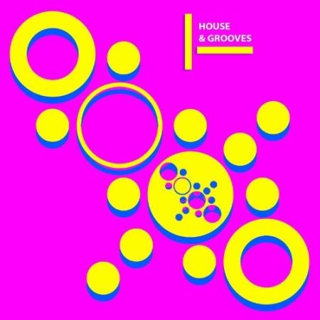 Topos Bikini - House & Grooves (2022)