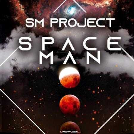 SM Project - Spaceman (2022)