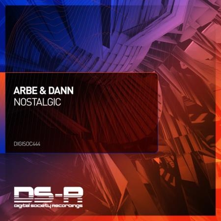 Arbe & Dann - Nostalgic (2022)