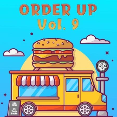 Order Up, Vol. 9 (2022)