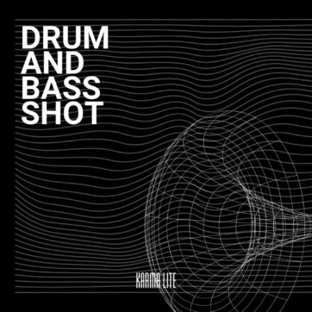 Drum and Bass Shot (2022)