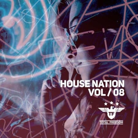 House Nation Vol. 08 (2022)