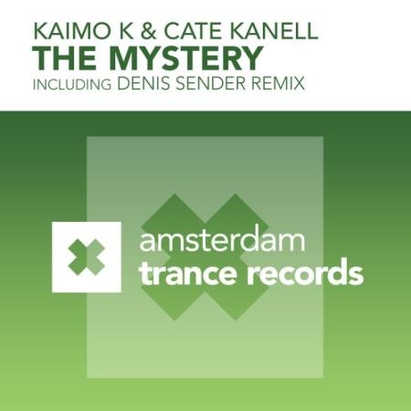 Kaimo K & Cate Kanell - The Mystery (2022)