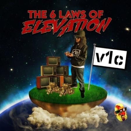 V1C - The 6 Laws Of Elevation (2022)