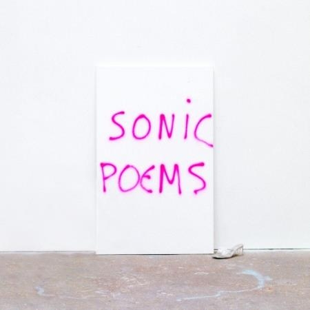 Lewis OfMan - Sonic Poems (2022)