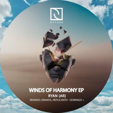 RYAN (AR) - Winds of Harmony (2022)