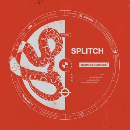 Splitch - Apex/Mesmerized (2022)