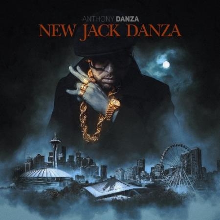 Anthony Danza - New Jack Danza (2022)