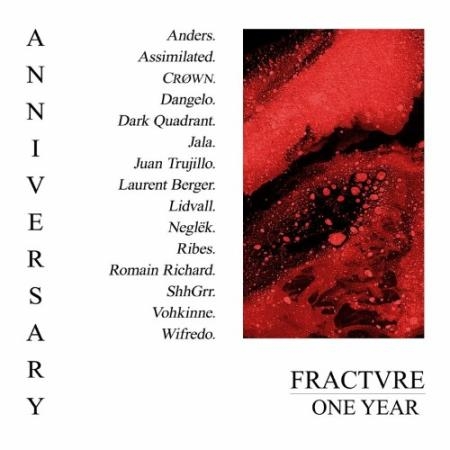 FRACTVRE - One year VA (2022)