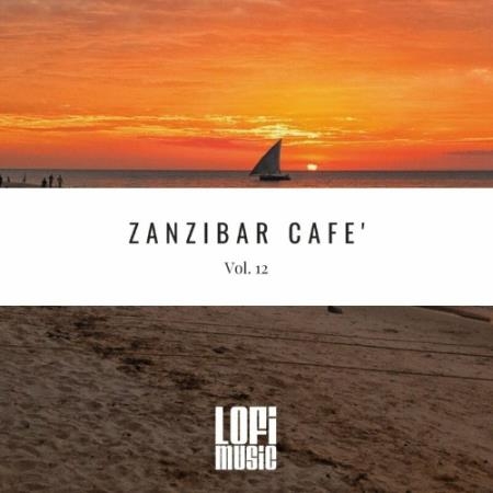 Zanzibar Cafe, Vol. 12 (2022)