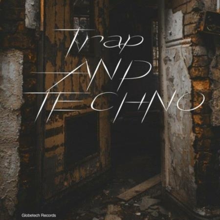 K:LENDER - Trap & Techno (2022)