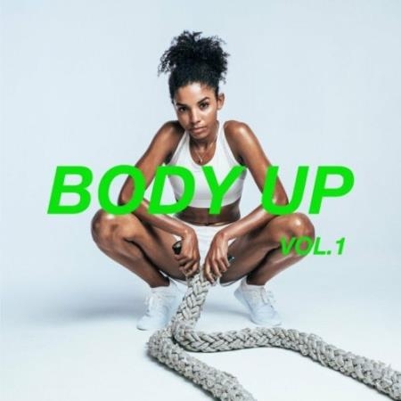 Body Up, Vol. 1 (Fitness & Motivation) (2022)