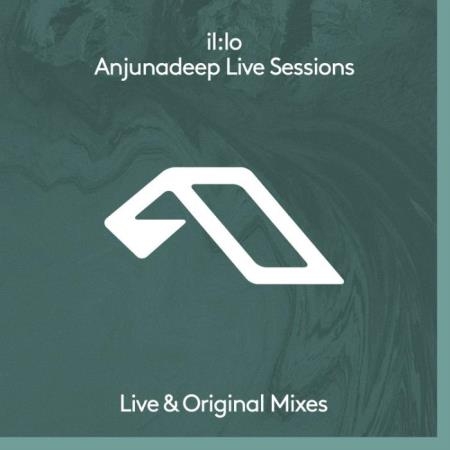 Il:lo - Anjunadeep Live Sessions (2022)