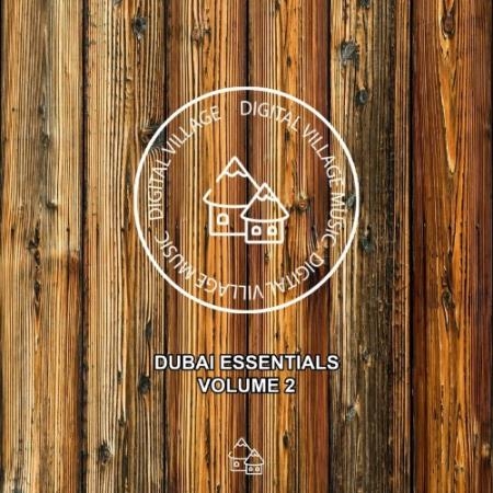 Dubai Essentials, Vol. 2 (2022)