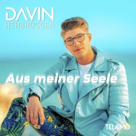 Davin Herbruggen - Aus meiner Seele (2022)