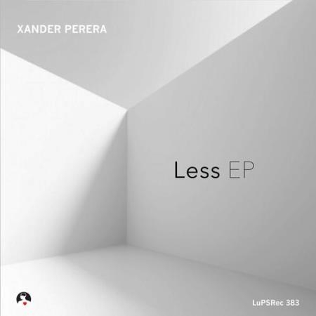 Xander Perera - Less (2022)