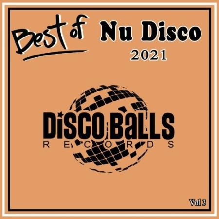 Best Of Nu Disco 2021 Vol 3 (2022)