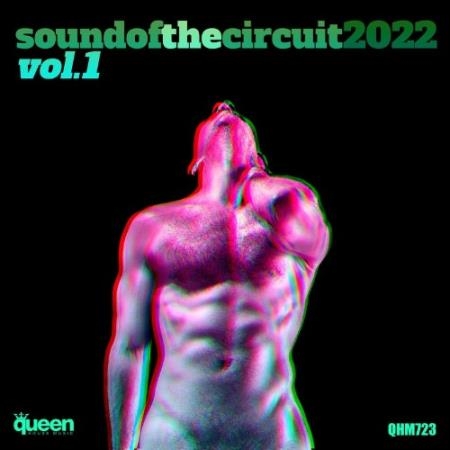 Sound of the Circuit 2022, Vol. 1 (2022)