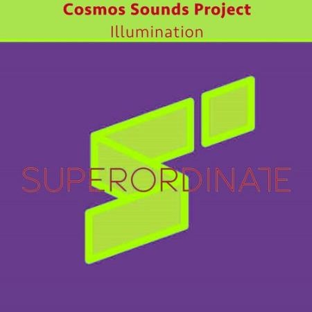 Cosmos Sounds Project - Illumination (2022)